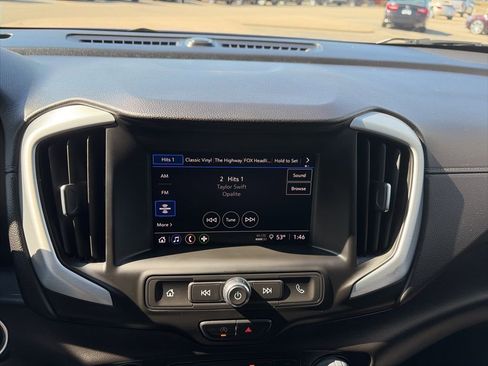 Used 2023 GMC Terrain SLE w/ Elevation Edition AWD/4WD image 17