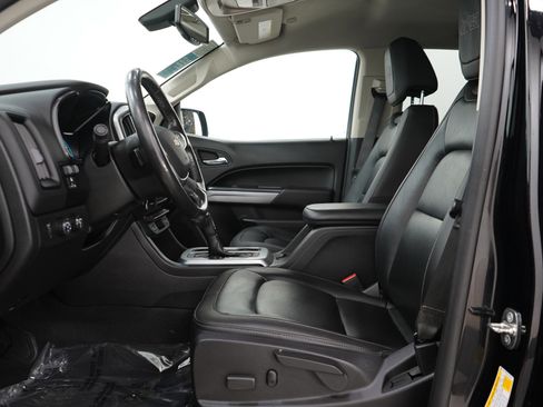 Used 2019 Chevrolet Colorado ZR2 w/ Colorado ZR2 Bison Edition AWD/4WD image 23