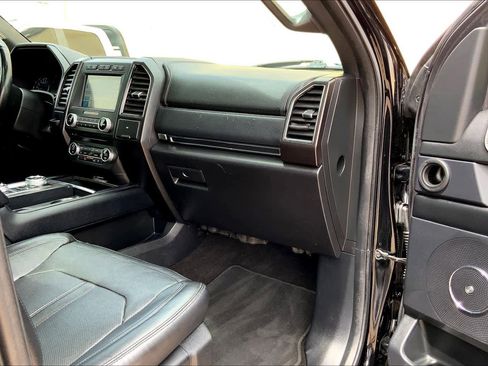 Used 2018 Ford Expedition Max Limited w/ Equipment Group 302A image 19