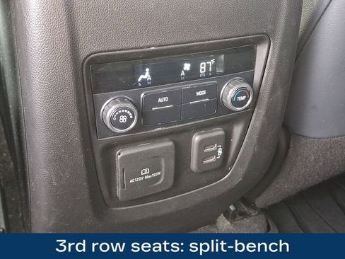 Used 2020 Buick Enclave Essence w/ LPO, Touring Package image 14