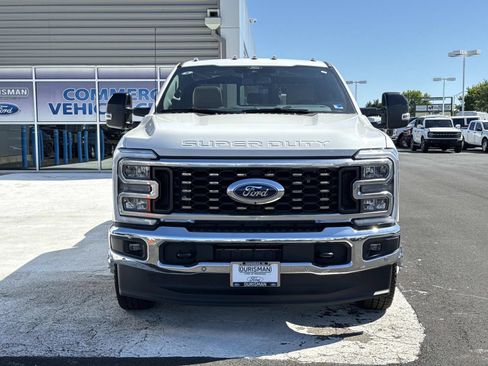 New 2026 Ford F350 Lariat w/ Lariat Ultimate Package AWD/4WD image 8
