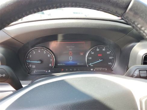 Used 2023 Ford Explorer XLT w/ Equipment Group 202A image 16