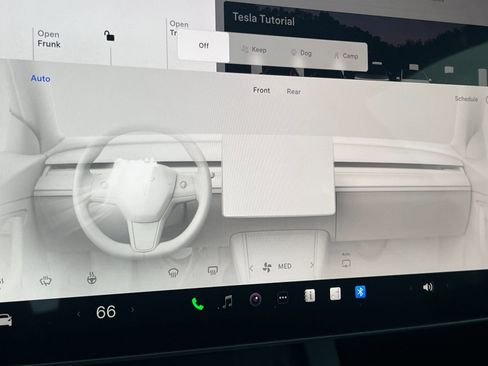 Used 2023 Tesla Model 3 Standard Range image 20