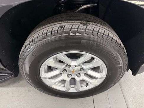 New 2026 Chevrolet Tahoe LT w/ Comfort Package image 4