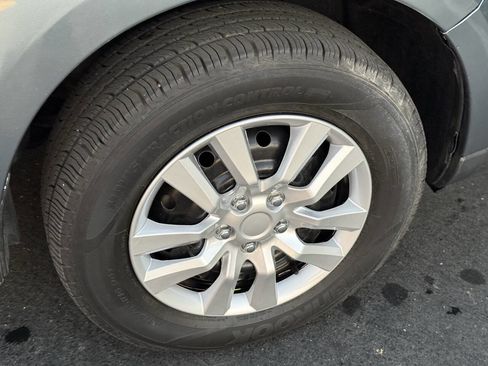 Used 2013 Subaru Forester 2.5X image 10