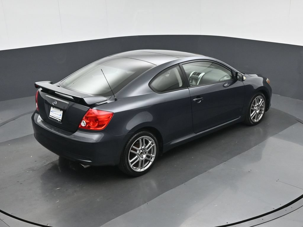 Used 2007 Scion tC FWD image 55