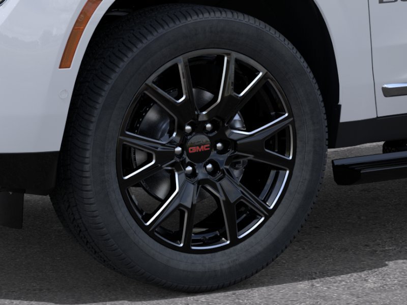 New 2027 GMC Yukon Denali AWD/4WD image 10