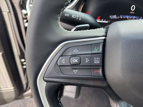 New 2025 Jeep Grand Cherokee Laredo image 20