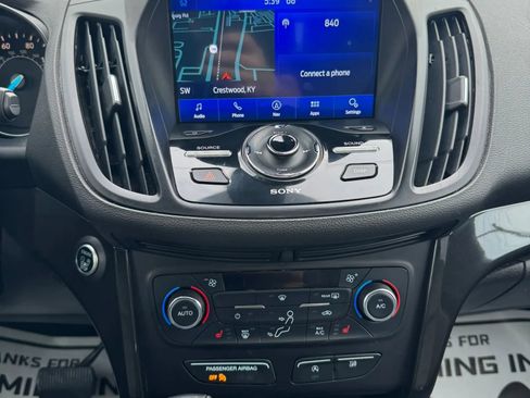 Used 2017 Ford Escape Titanium image 46