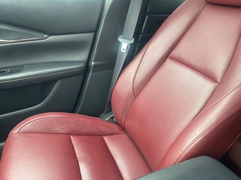 Used 2023 MAZDA CX-30 AWD 2.5 S w/ Preferred Package image 30