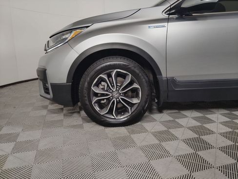 Used 2020 Honda CR-V EX image 27