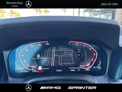 Used 2022 BMW 430i Gran Coupe w/ Premium Package 2 RWD image 30