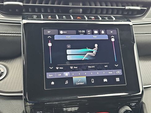 Used 2024 Jeep Grand Cherokee L Laredo w/ Trailer Tow Package image 24