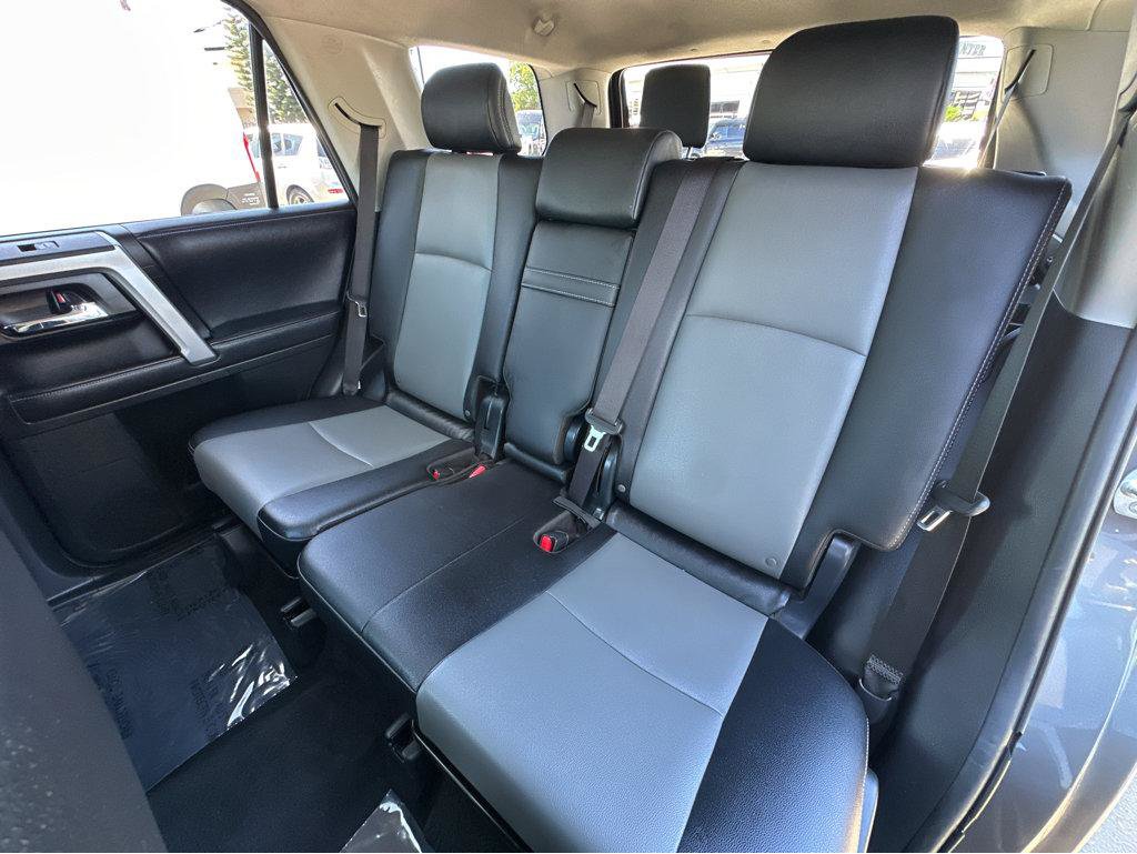 Used 2019 Toyota 4Runner SR5 Premium AWD/4WD image 9