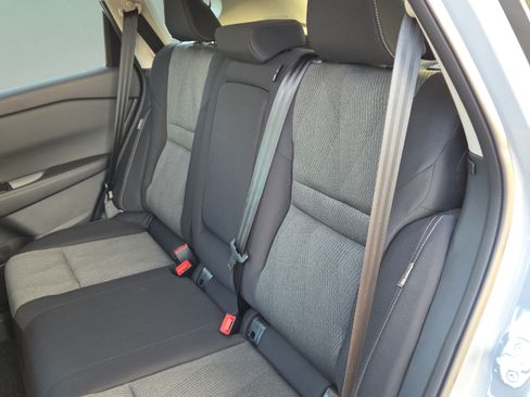 Certified 2026 Nissan Rogue SV w/ Cold Weather Package FWD image 14