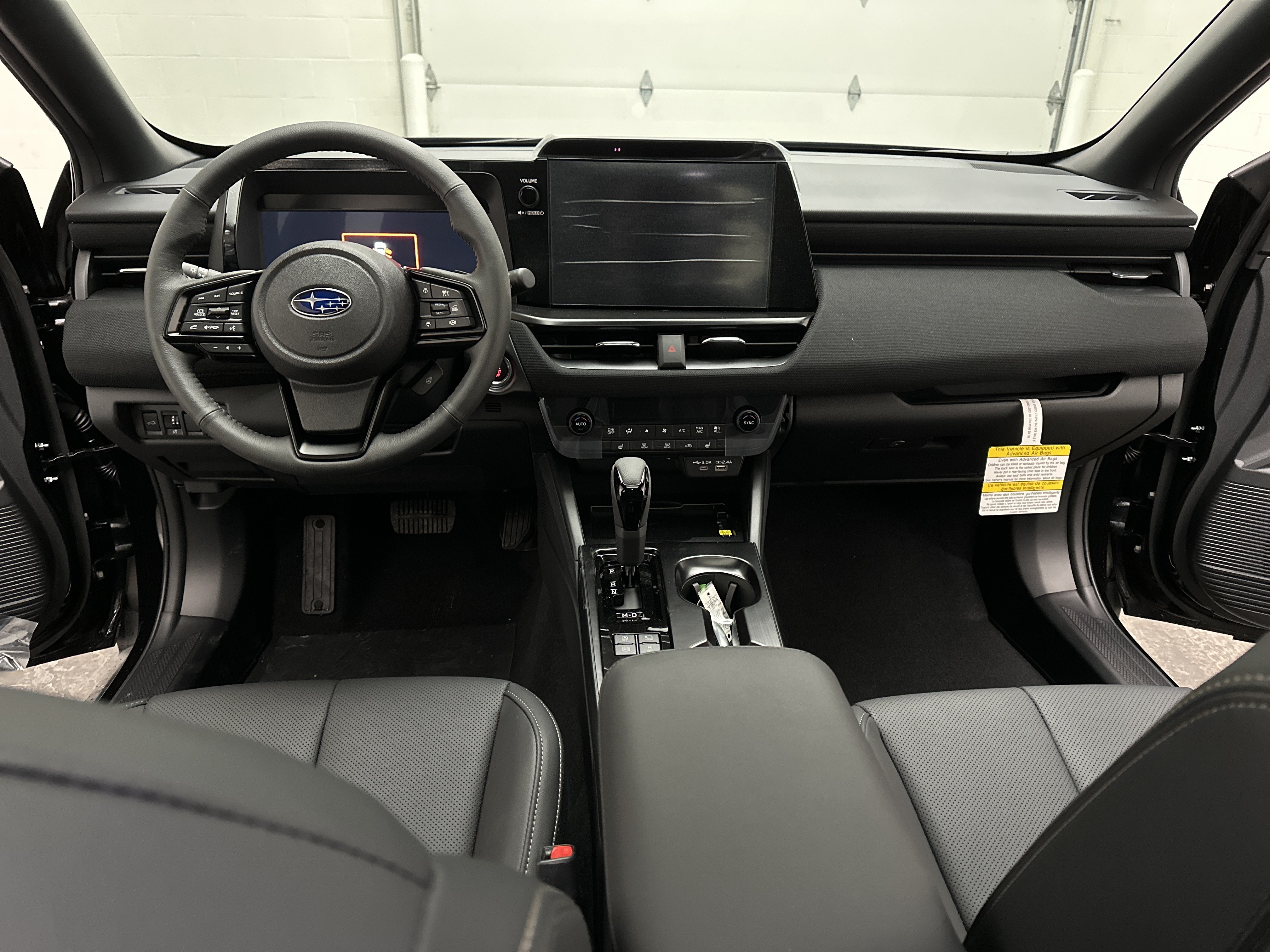 New 2026 Subaru Outback Limited XT AWD/4WD image 22