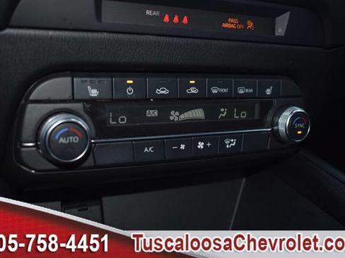 Used 2025 MAZDA CX-5 AWD 2.5 S w/ Preferred Package image 37