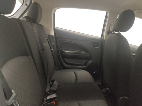 Used 2023 Mitsubishi Mirage ES FWD image 19