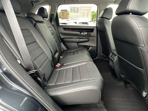 Certified 2024 Honda CR-V EX-L image 15