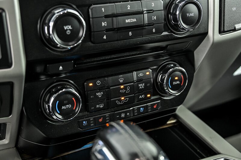 Used 2018 Ford F150 Lariat w/ Equipment Group 501A Mid AWD/4WD image 26