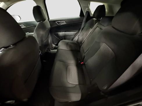 Used 2023 Kia Sportage LX AWD/4WD image 24