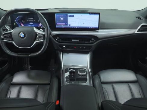 Used 2025 BMW 430i Convertible RWD image 14