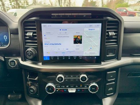 Used 2024 Ford F150 Lariat image 20