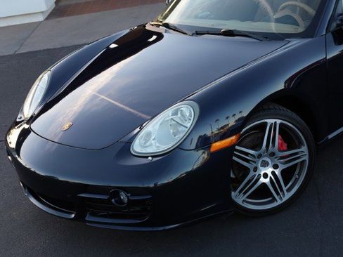 Used 2008 Porsche Cayman S image 6
