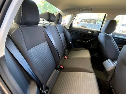 New 2026 Volkswagen Jetta S image 20