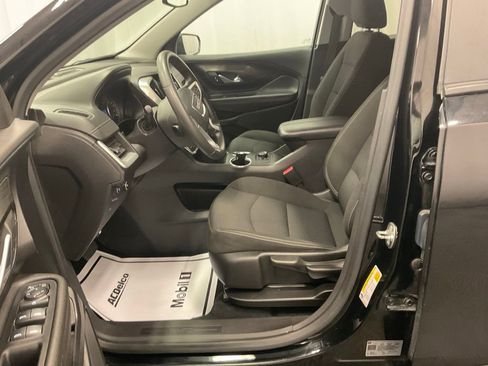 Used 2024 GMC Terrain SLE image 7