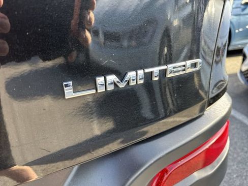 Used 2016 Jeep Cherokee Limited AWD/4WD image 30
