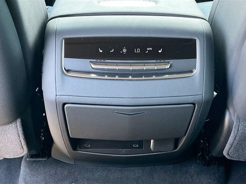 New 2026 Cadillac Escalade ESV Luxury w/ Touring Package AWD/4WD image 31