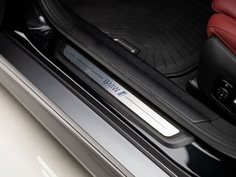 Used 2023 BMW i4 eDrive40 w/ Premium Package image 55