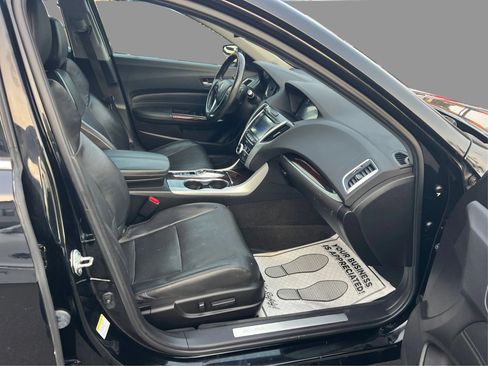Used 2017 Acura TLX V6 SH-AWD w/ Advance Package image 26