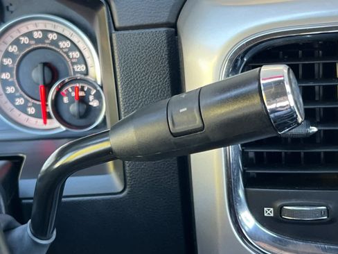 Used 2018 RAM 2500 Laramie AWD/4WD image 24