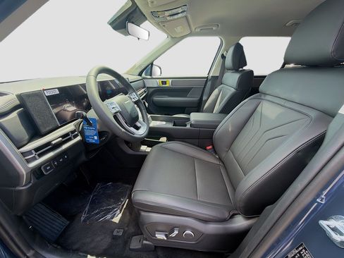 New 2026 Hyundai Santa Fe SEL FWD image 14