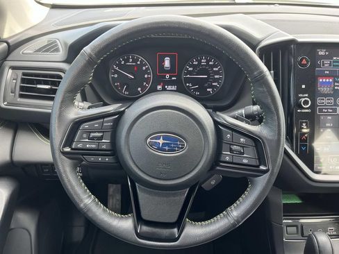 Used 2024 Subaru Ascent Onyx Edition AWD/4WD image 12