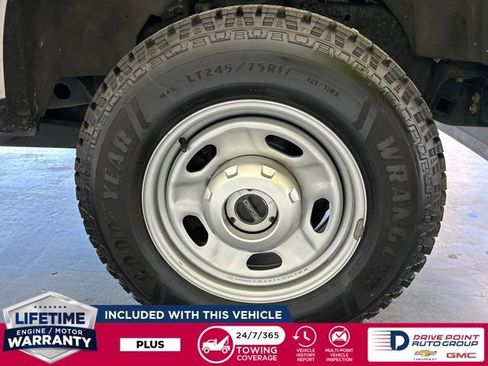 Used 2020 Ford F250 XL w/ Power Equipment Group image 10