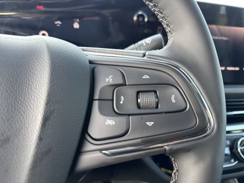 New 2026 Buick Envista Sport Touring w/ Convenience I Package image 20