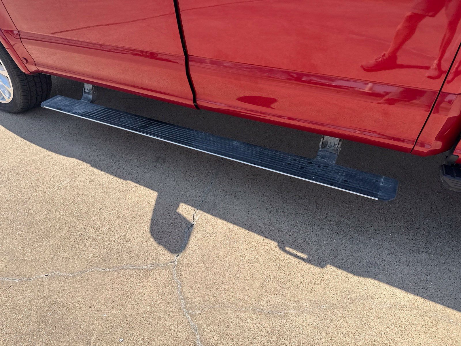 Used 2020 Ford F150 Limited w/ Trailer Tow Package AWD/4WD image 11