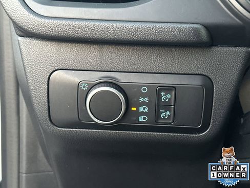 Used 2025 Ford Escape Active image 31