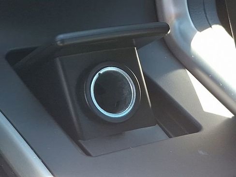 Used 2016 Chevrolet Corvette Stingray Coupe w/ 2LT Preferred Equipment Group image 13