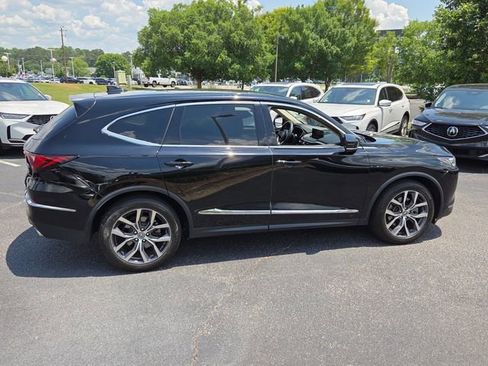 Certified 2024 Acura MDX SH-AWD w/ Technology Package image 13