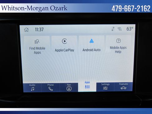 Used 2023 Ford F150 XL w/ STX Appearance Package image 41