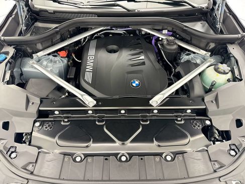 New 2026 BMW X5 xDrive40i AWD/4WD image 28