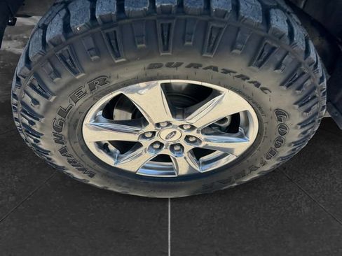 Used 2019 Ford F150 XLT w/ Equipment Group 301A Mid AWD/4WD image 9