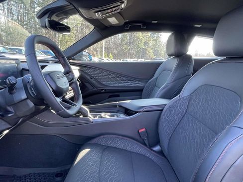 New 2026 Dodge Charger Scat Pack w/ Blacktop Package image 19