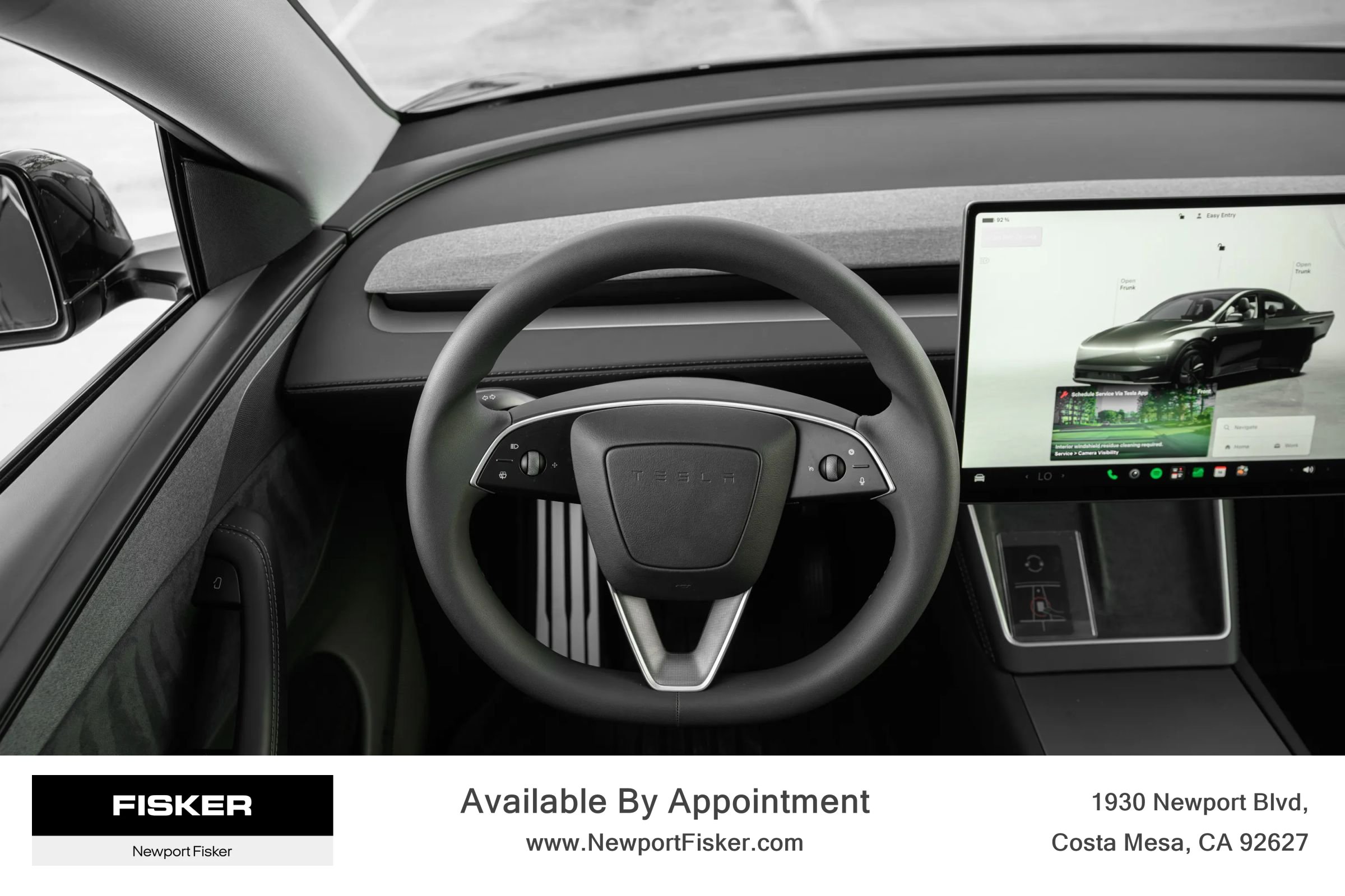 Used 2026 Tesla Model Y AWD image 21