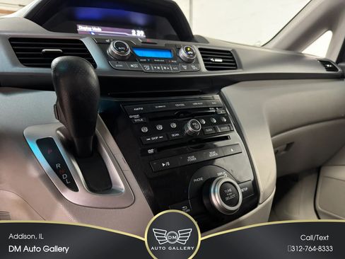 Used 2012 Honda Odyssey EX-L image 19