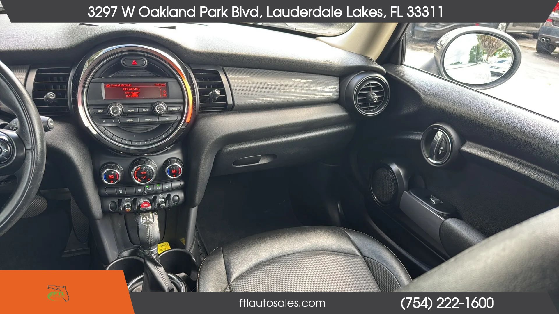 Used 2016 MINI Cooper 2-Door Hardtop FWD image 31